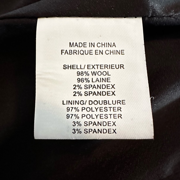 Theory jacket - Picture 6 of 6